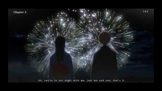 あの夢をなぞって English Ver.