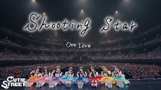Shooting Star