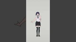 IRIS OUT レゼダンス