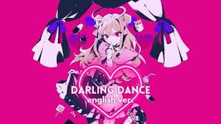 darling dance (English ver.)