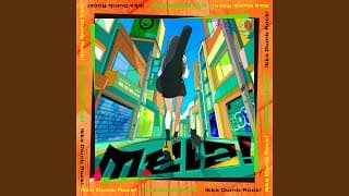 Mela! (Cover)