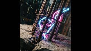 Steel Spines - Feat. Gemini Lyria