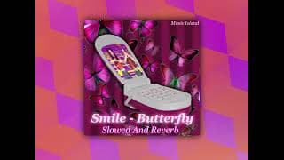 Butterfly ﾌﾙ