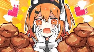 レイちゃんのカラアゲ・メロスギ・フォーチュンラブ【MV】