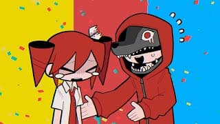 バウムクーヘン・エンドロゥル - Self Cover+α