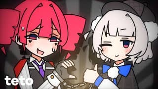 目撃！テト31世