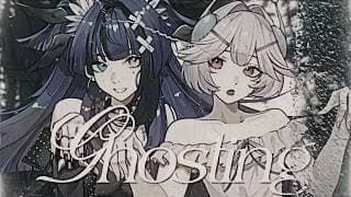 Ghosting (Cover)