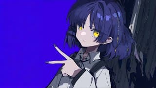 グッバイ宣言 - Nightcore Remix