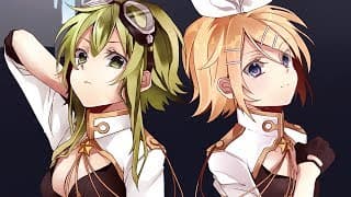 インビジブル feat. 鏡音リン