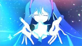 アベリア / 初音ミク