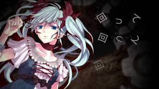 からくりピエロ feat. 初音ミク