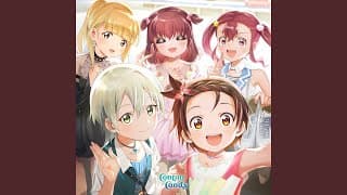 Rookies (ショート)