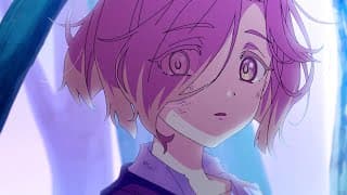 マヒル「だいすき」第二審MV