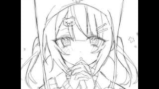 #FFFFFFはまほう