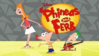 Phineas and Ferb Theme Song 🎶