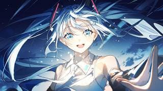 アベリア - Project Lumina hotal Remix