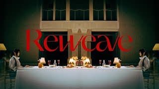 Reweave