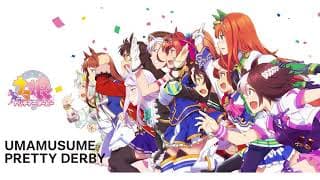 うまぴょい伝説(32人mix)