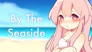 By The Seaside