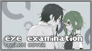 Eye Examination (シリョクケンサ) full